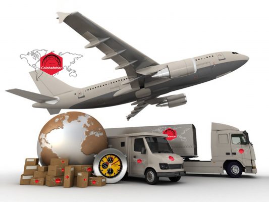 شرکت حمل و نقل گلشهربار