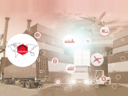 شرکت حمل و نقل گلشهربار