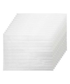 فوم بسته بندی مدل DST-F3545 بسته 12 عددی