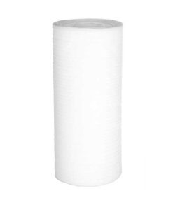 فوم بسته بندی مدل ضربه گیر بسیار ضخیم کد FO10mm طول 1 متر