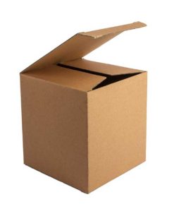 جعبه بسته بندی مدل 1015 بسته 10عددی