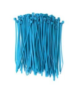 بست کمربندی مدل D2 بسته 100 عددی