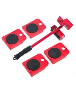 اسباب حمل وسایل خانگی کد IGC_2073 مجموعه 5 عددی