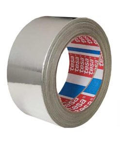 نوار چسب آلومینیوم تسا مدل TS980 عرض 5 سانتی متر