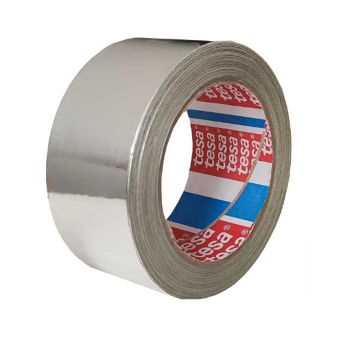 نوار چسب آلومینیوم تسا مدل TS980 عرض 5 سانتی متر