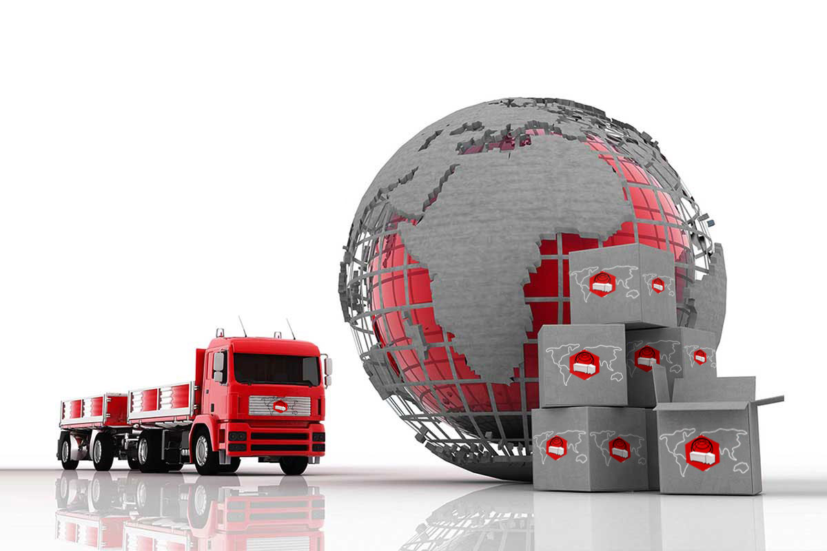 شرکت حمل و نقل گلشهر ترابر البرز