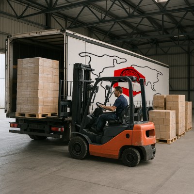 شرکت حمل و نقل گلشهر ترابر البرز گلشهربار